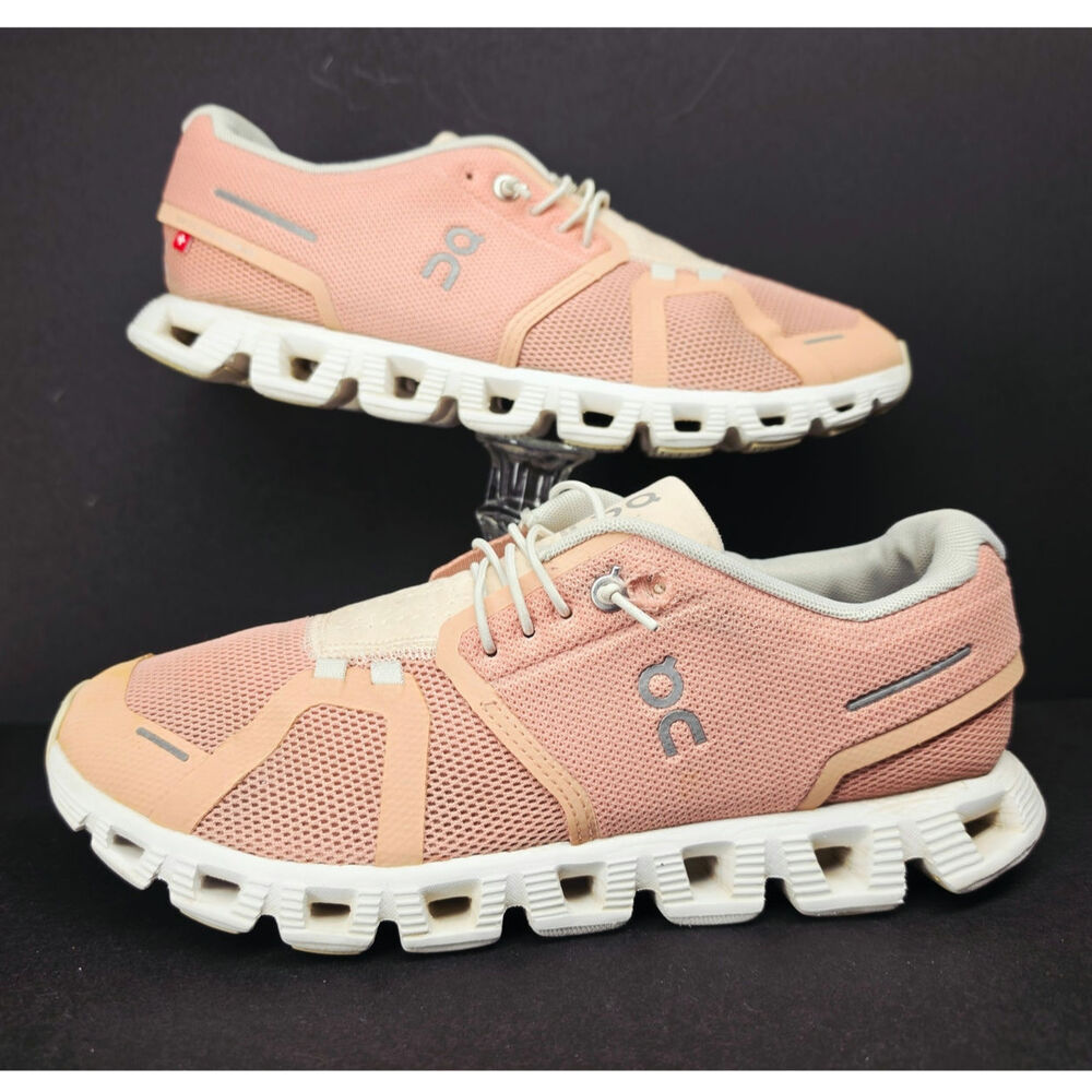 Oncloud Women 9.5 Comfy footwear